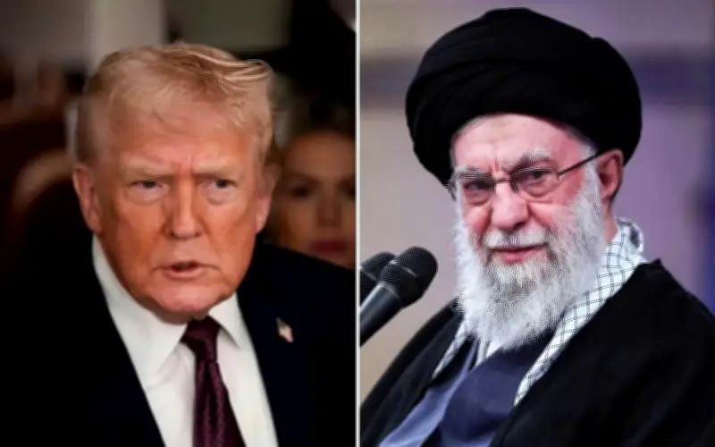 Căng thẳng Mỹ - Iran: Kịch bản nào sau tòa hậu thuẫn của ông Trump?
