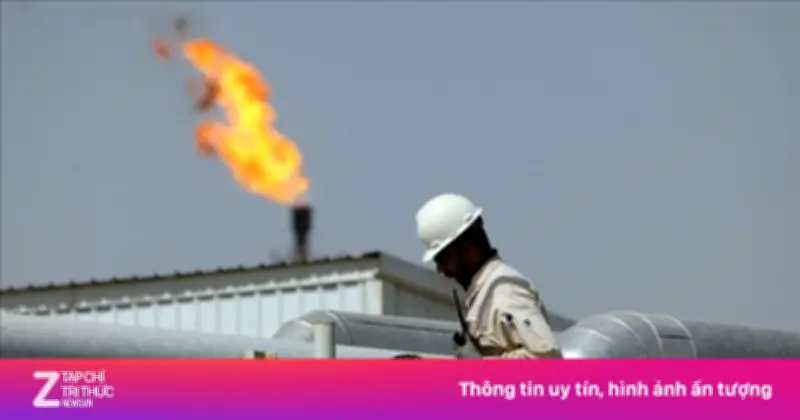 Căng thẳng Mỹ - Iran leo thang: Thị trường tài chính toàn cầu đối mặt nguy cơ rung lắc mạnh