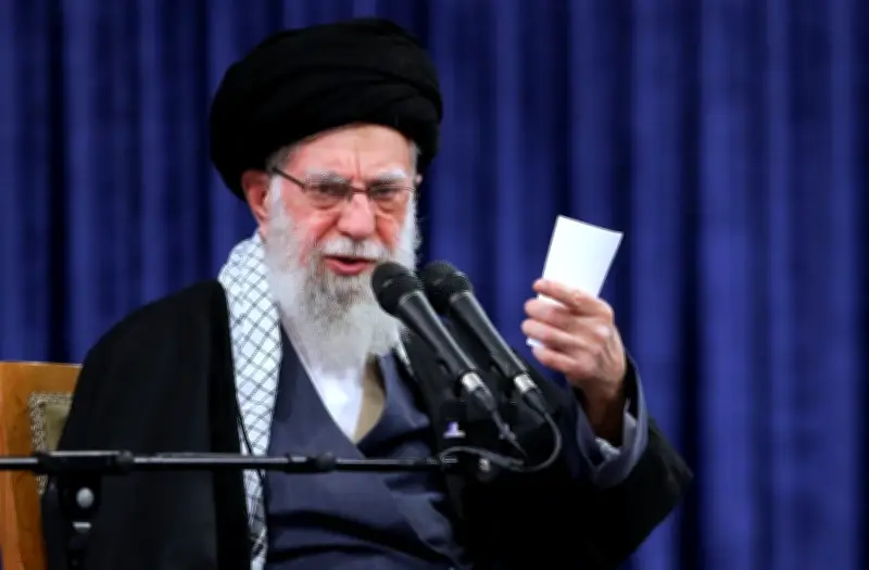 Căng thẳng Mỹ - Iran leo thang: Thông tin trái chiều về số phận Đại giáo chủ Khamenei