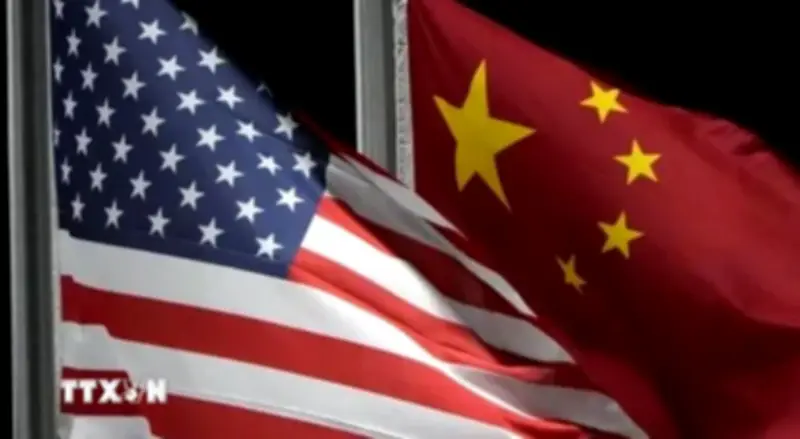 Căng thẳng Mỹ - Trung leo thang liên quan đến vấn đề hạt nhân