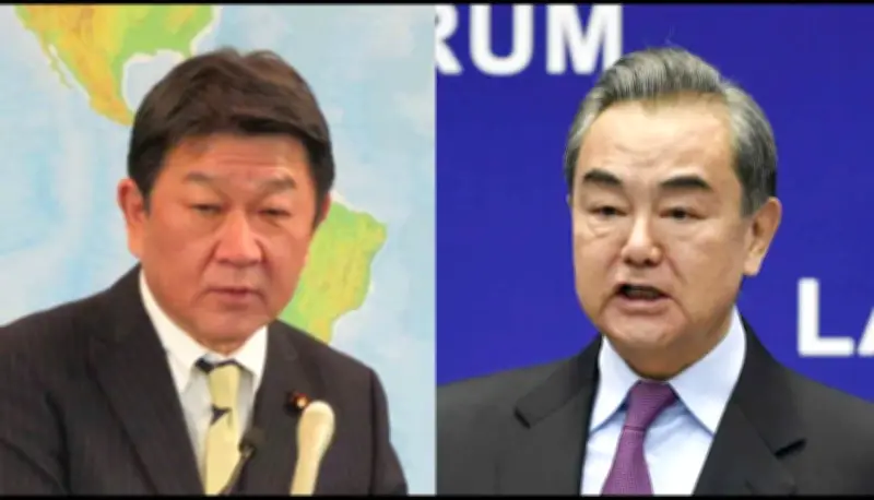 Căng Thẳng Ngoại Giao Nhật - Trung: Tokyo Phản Đối Phát Biểu Của Bắc Kinh Về Quân Phiệt