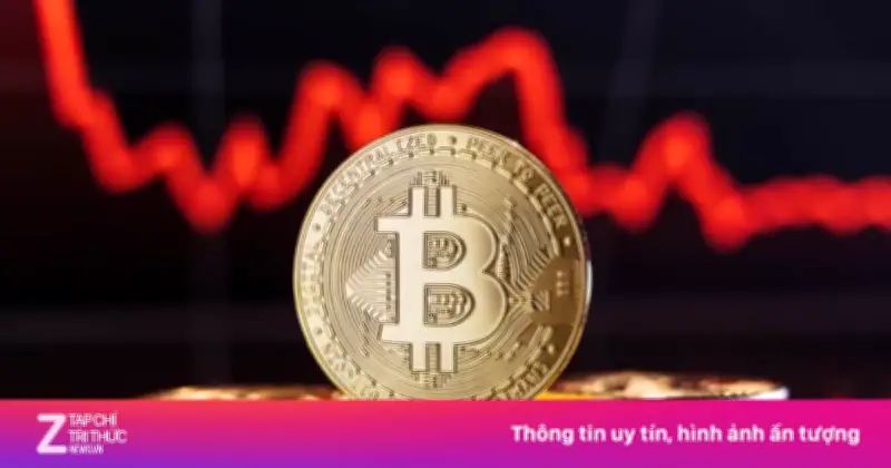 Công ty Bitcoin do gia đình Trump hậu thuẫn lao dốc, thua lỗ 59 triệu USD