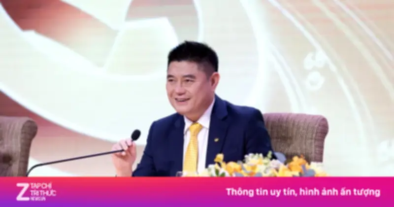 Công ty chứng khoán LPBank đặt mục tiêu lợi nhuận tăng 160% trong năm 2026