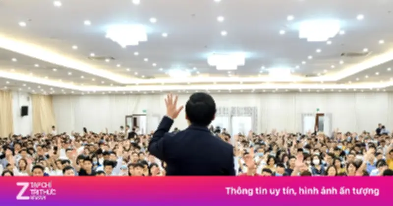 Công ty 'dạy làm giàu' VLA sống nhờ đầu tư chứng khoán khi học viên sụt giảm