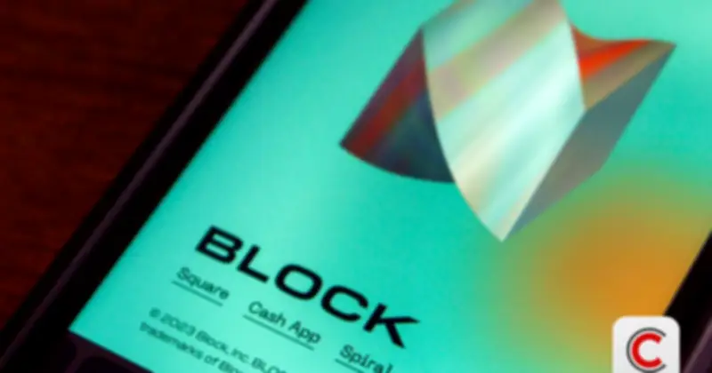 Công ty Fintech Block sa thải 4.000 nhân viên vì AI, tự động hóa vị trí chiến lược