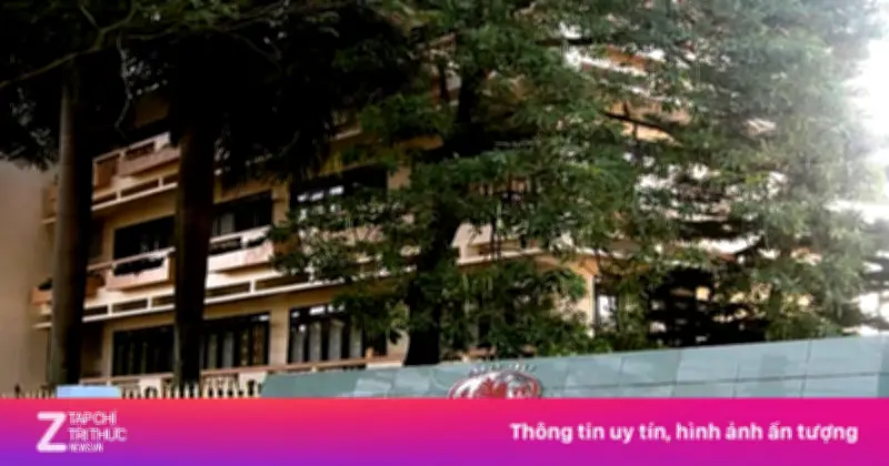 Công ty Đồ hộp Hạ Long vẫn dừng sản xuất, công nhân chưa quay lại làm việc