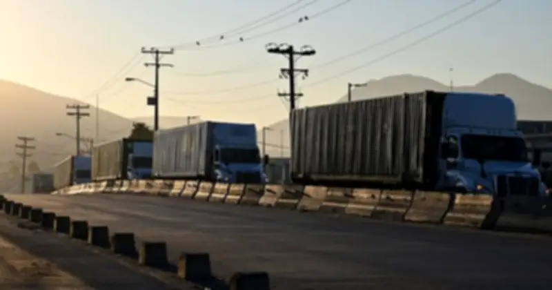 Công ty karaoke chuyển AI gây chấn động thị trường, ngành vận tải mất 17,4 tỷ USD