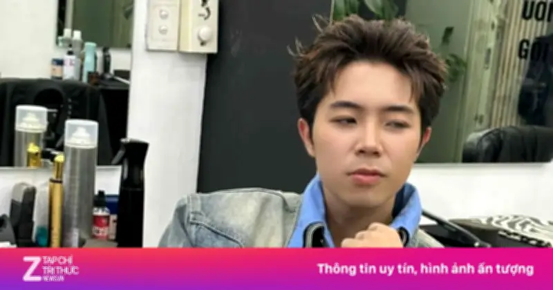 Công ty quản lý Mason Nguyễn lên tiếng phủ nhận loạt ồn ào trên mạng xã hội