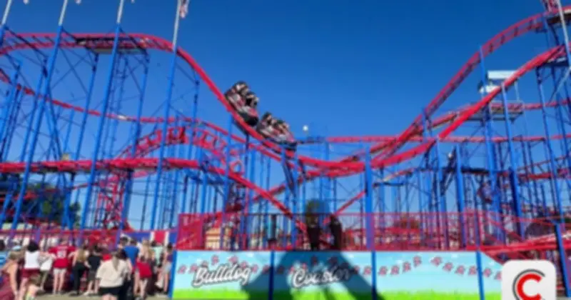 Công viên giải trí lâu đời tại Anh đứng trước nguy cơ đóng cửa sau hơn 80 năm hoạt động