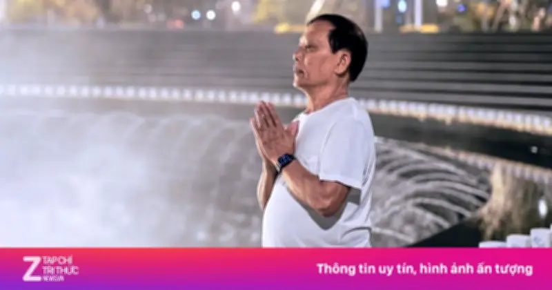 Công viên tưởng niệm Covid-19 ở TP.HCM: Nơi ký ức đau thương hóa thành điểm tựa tinh thần