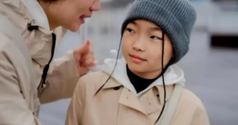 Cảnh báo: 3 câu nói của trẻ báo hiệu tính ích kỷ, cha mẹ cần uốn nắn ngay