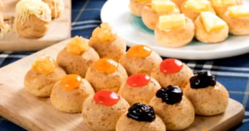 Cảnh báo: 3 nhóm đồ ngọt người lớn tuổi cần hạn chế để tránh bệnh tật