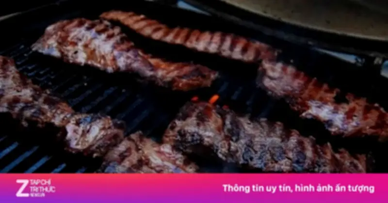 Cảnh báo: 5 loại thịt ngon mấy cũng không nên ăn nhiều, dễ gây ung thư