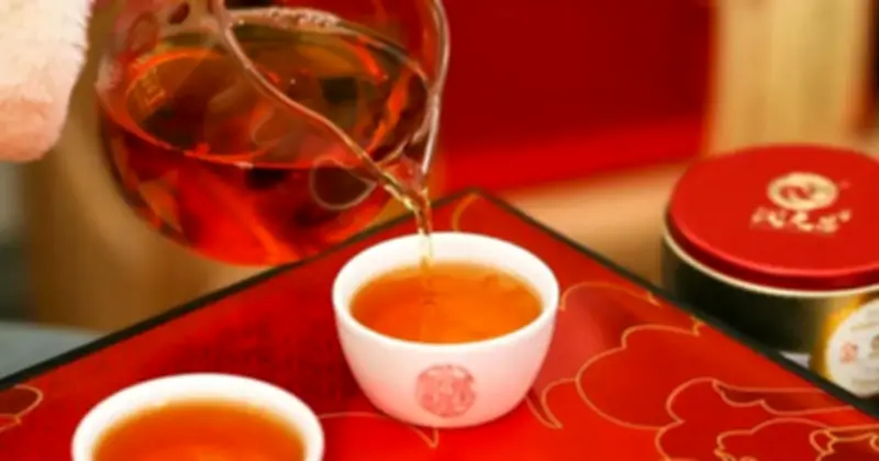 Cảnh báo 5 loại trà gây hại gan cần tránh trong dịp Tết