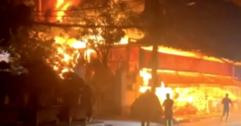 Cảnh báo: 5 thiết bị điện tử phổ biến tiềm ẩn nguy cơ cháy nổ cao