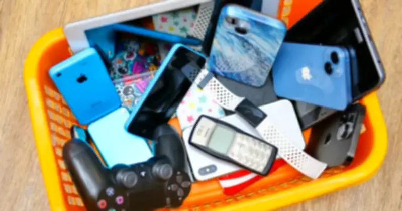 Cảnh báo: 6 thiết bị công nghệ đã qua sử dụng tiềm ẩn nguy cơ cao cho người dùng