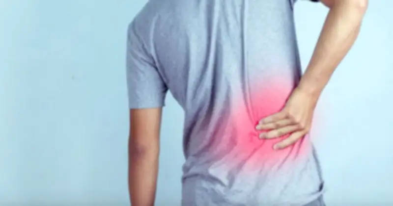 Cảnh báo đau thắt lưng dịp Tết: Nguyên nhân và cách phòng ngừa từ chuyên gia