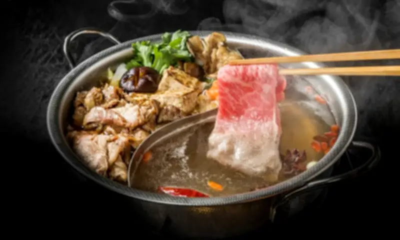 Cảnh báo: Bồi bổ bằng nước xương hầm có thể dẫn đến suy thận nghiêm trọng