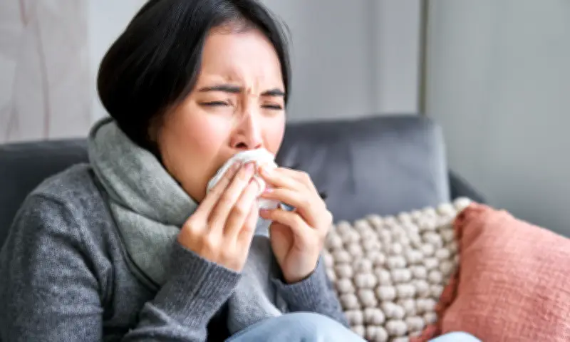 Cảnh báo bùng phát bệnh hô hấp dịp Tết: Chuyên gia chỉ cách phòng ngừa hiệu quả