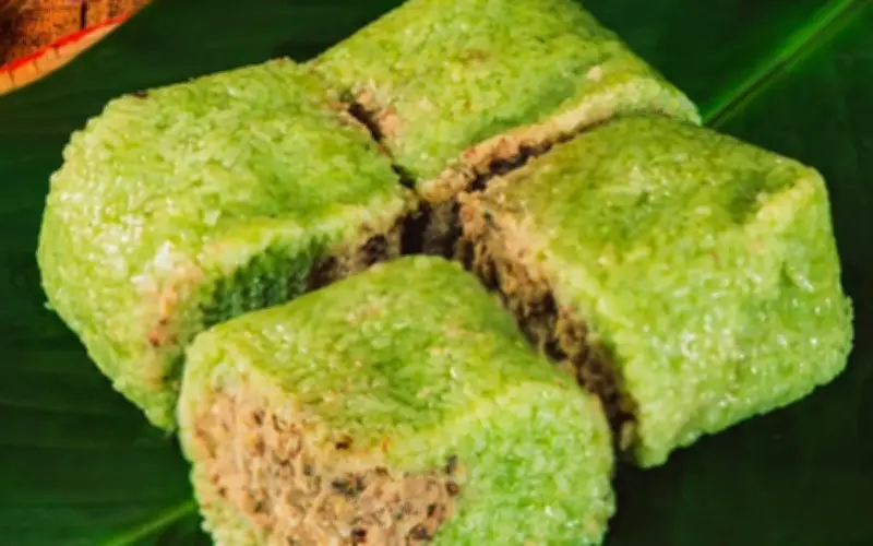 Cảnh báo: Bánh chưng hỏng có thể gây ung thư, đừng tiếc của mà rước bệnh