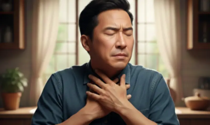 Cảnh báo dị vật tai mũi họng tăng cao dịp Tết: Nguy cơ từ kẹo, hạt và thói quen ăn uống