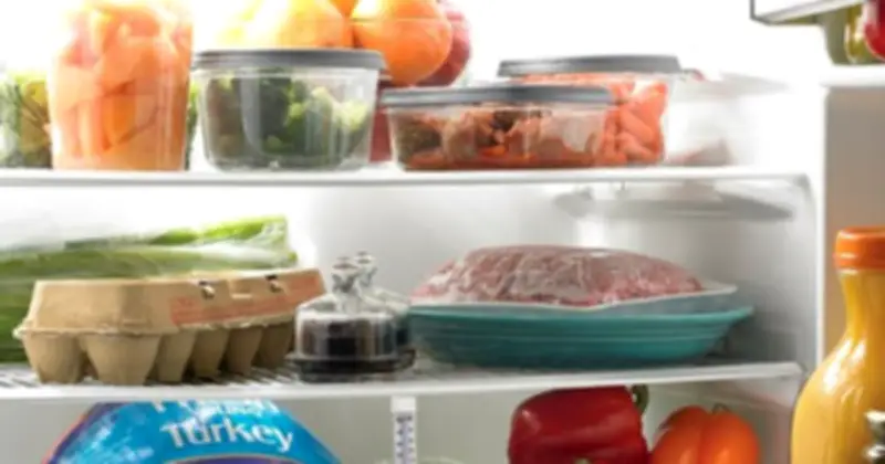 Cảnh báo dịp Tết: Những thực phẩm không nên để quá 3 ngày, càng tiếc càng dễ ngộ độc