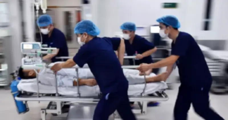 Cảnh báo hội chứng hủy cơ vân ở thiếu niên do tập luyện quá sức tại TP.HCM