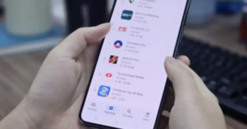 Cảnh báo: Điện thoại 'bẻ khóa' có nguy cơ bị chặn ứng dụng ngân hàng từ 1/3/2026