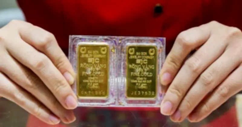 Cảnh báo lừa đảo công nghệ cao nhắm vào người mua vàng dịp Vía Thần Tài