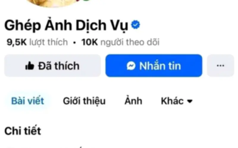 Cảnh báo lừa đảo ghép ảnh Tết online tại Đà Nẵng: Nhiều người mất tiền