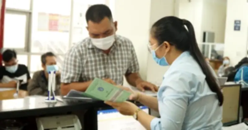 Cảnh báo lừa đảo mạo danh BHXH dịp cuối năm, người cao tuổi cần đề cao cảnh giác