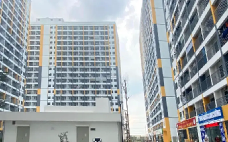 Cảnh báo lừa đảo mua nhà ở xã hội: Đừng mắc bẫy 'suất nội bộ' tại Bắc Ninh