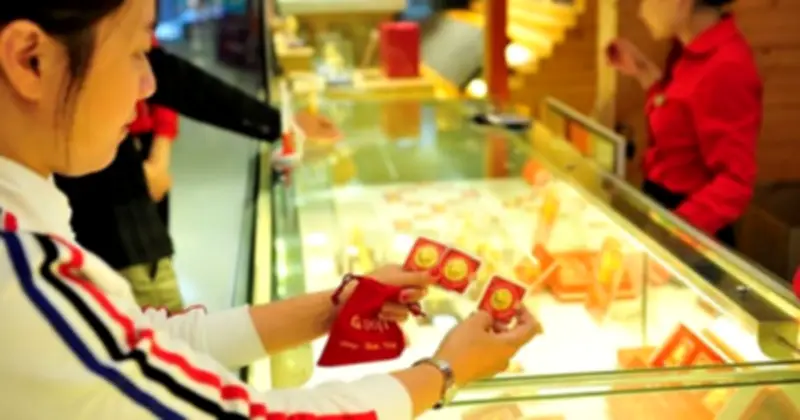 Cảnh báo lừa đảo mua vàng trực tuyến dịp vía Thần Tài tại Đà Nẵng