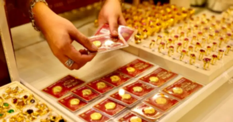 Cảnh báo lừa đảo mua vàng trực tuyến tại Đà Nẵng: Nhiều nạn nhân mất tiền