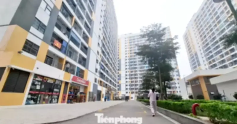 Cảnh báo lừa đảo nhà ở xã hội tại Bắc Ninh: Chiêu trò môi giới và cách phòng tránh