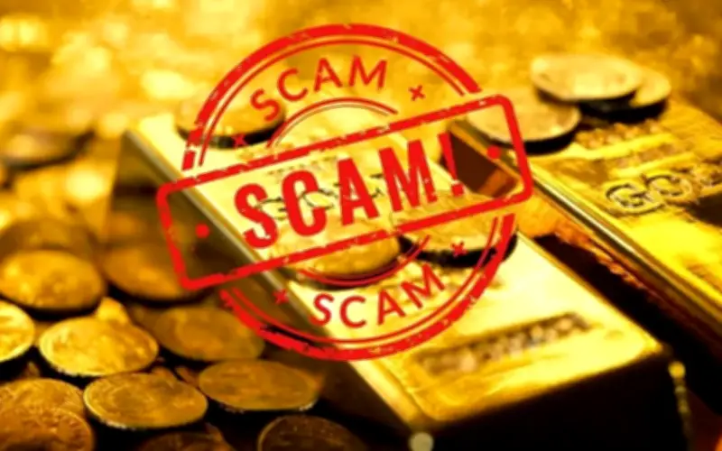 Cảnh báo lừa đảo đầu tư vàng online: Rút tiền nhỏ để dụ nạn nhân, chiếm đoạt 82 tỷ đồng