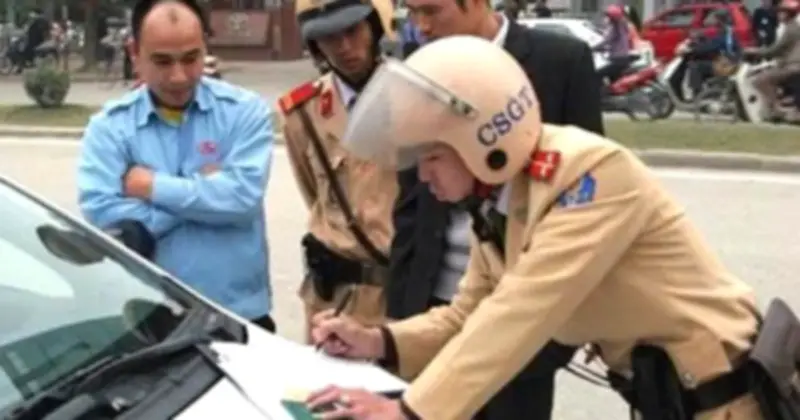 Cảnh báo: Lái xe cao tốc dịp Tết, vi phạm có thể bị phạt đến 18 triệu đồng