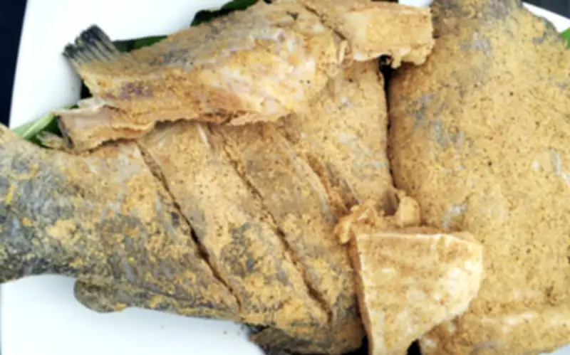 Cảnh báo ngộ độc botulinum từ cá ủ chua: Bệnh nhân nhập viện nặng tại Đà Nẵng