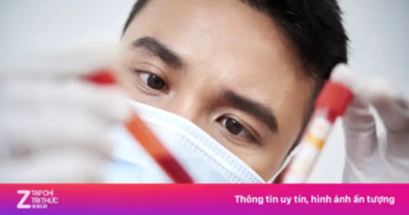 Cảnh báo nguy cơ bệnh tình dục tăng mạnh trước và sau Tết từ chuyên gia