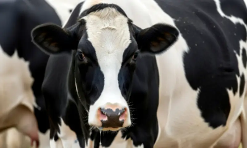 Cảnh báo nguy cơ lây nhiễm bệnh dại qua sữa bò và biện pháp phòng ngừa hiệu quả