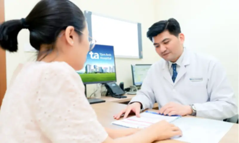 Cảnh báo nguy cơ phun xăm thẩm mỹ cho bệnh nhân ung thư đang hóa trị