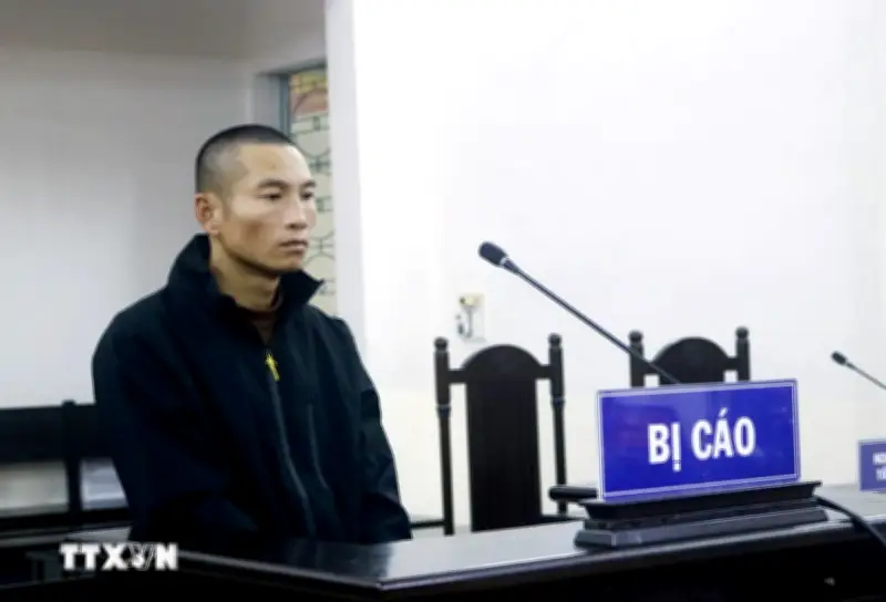 Cảnh báo nguy cơ từ đối tượng tăng trưởng pháo nổ trái phép tại Việt Nam