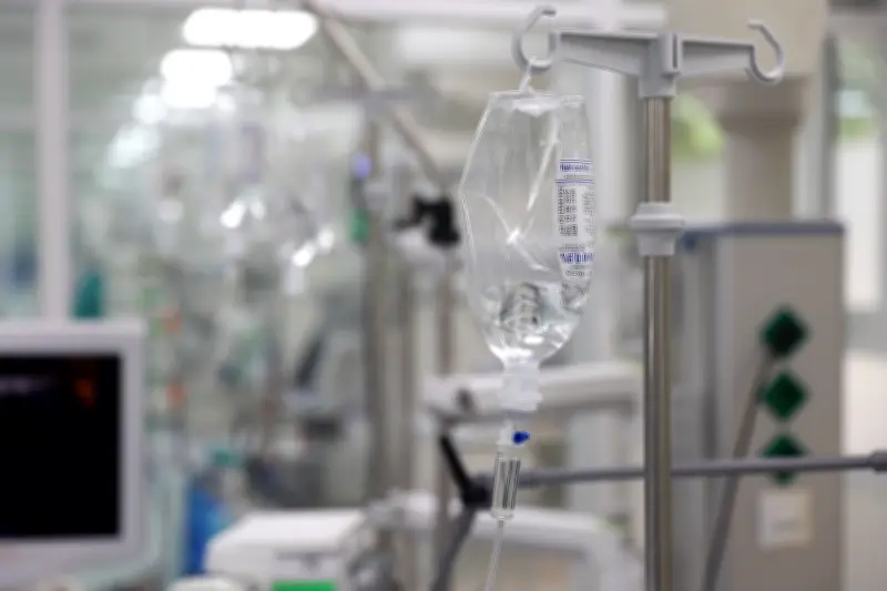Cảnh báo nguy hiểm: Người đàn ông cấp cứu vì uống thuốc cường dương kèm thuốc tim