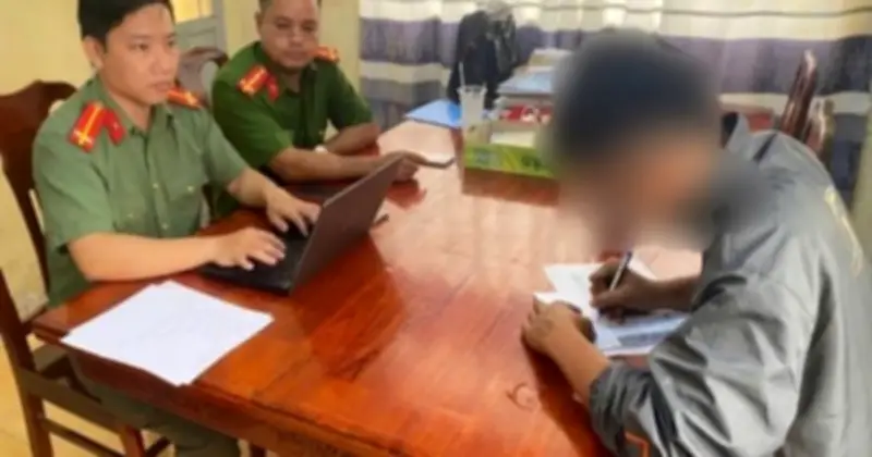 Cảnh báo nguy hiểm từ các nhóm 'báo chốt' CSGT dịp Tết 2026 tại Cà Mau