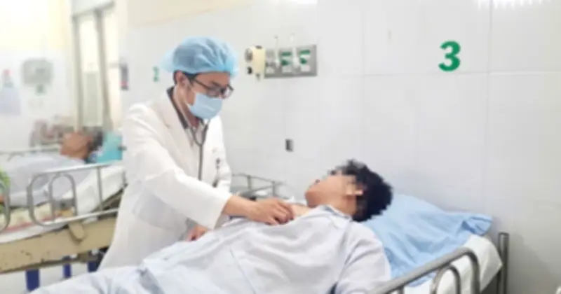 Cảnh báo nguy hiểm: Thể thao cường độ cao có thể gây thuyên tắc phổi, ngưng tim đột ngột