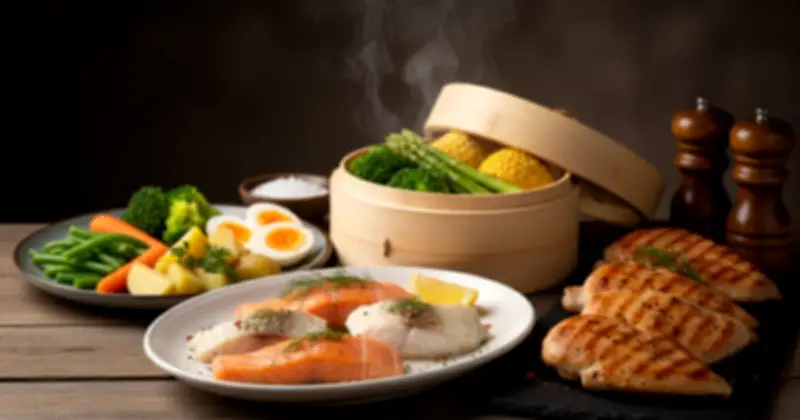 Cảnh báo: Những món ăn ngày Tết có thể làm tăng cholesterol đột biến