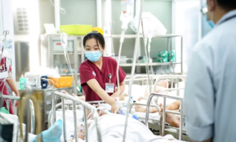 Cảnh báo: Những thói quen ngày Tết vô tình kích hoạt đột quỵ