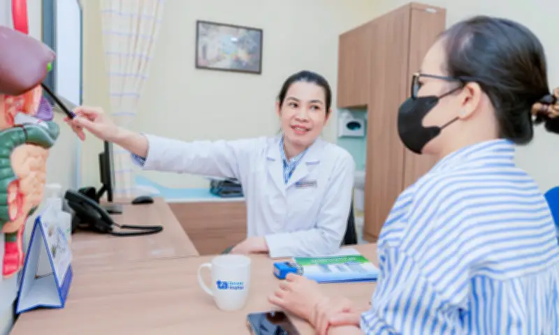 Cảnh báo rối loạn tiêu hóa sau Tết: Dấu hiệu cần đi khám ngay