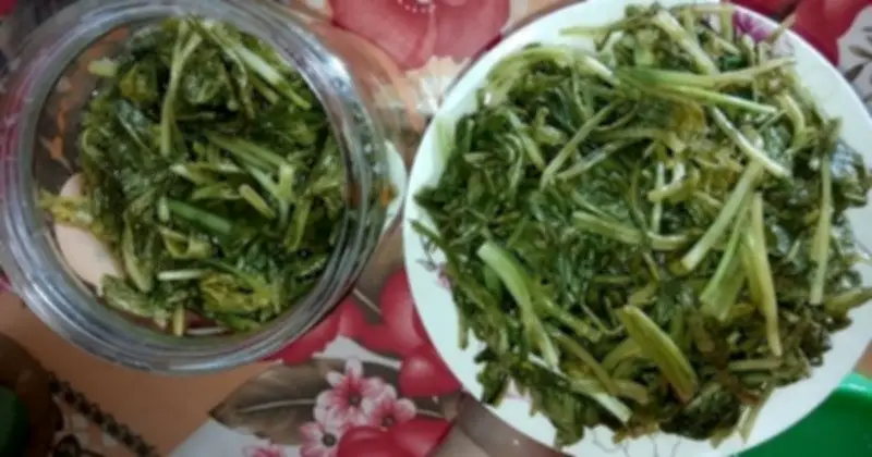 Cảnh báo từ bác sĩ: Ăn nhiều rau củ muối chua có thể gây ung thư dạ dày