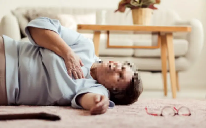 Cảnh báo từ cái chết đột ngột sau bữa ăn: Những thói quen tưởng vô hại nhưng nguy hiểm